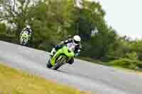 Middle Group Green Bikes